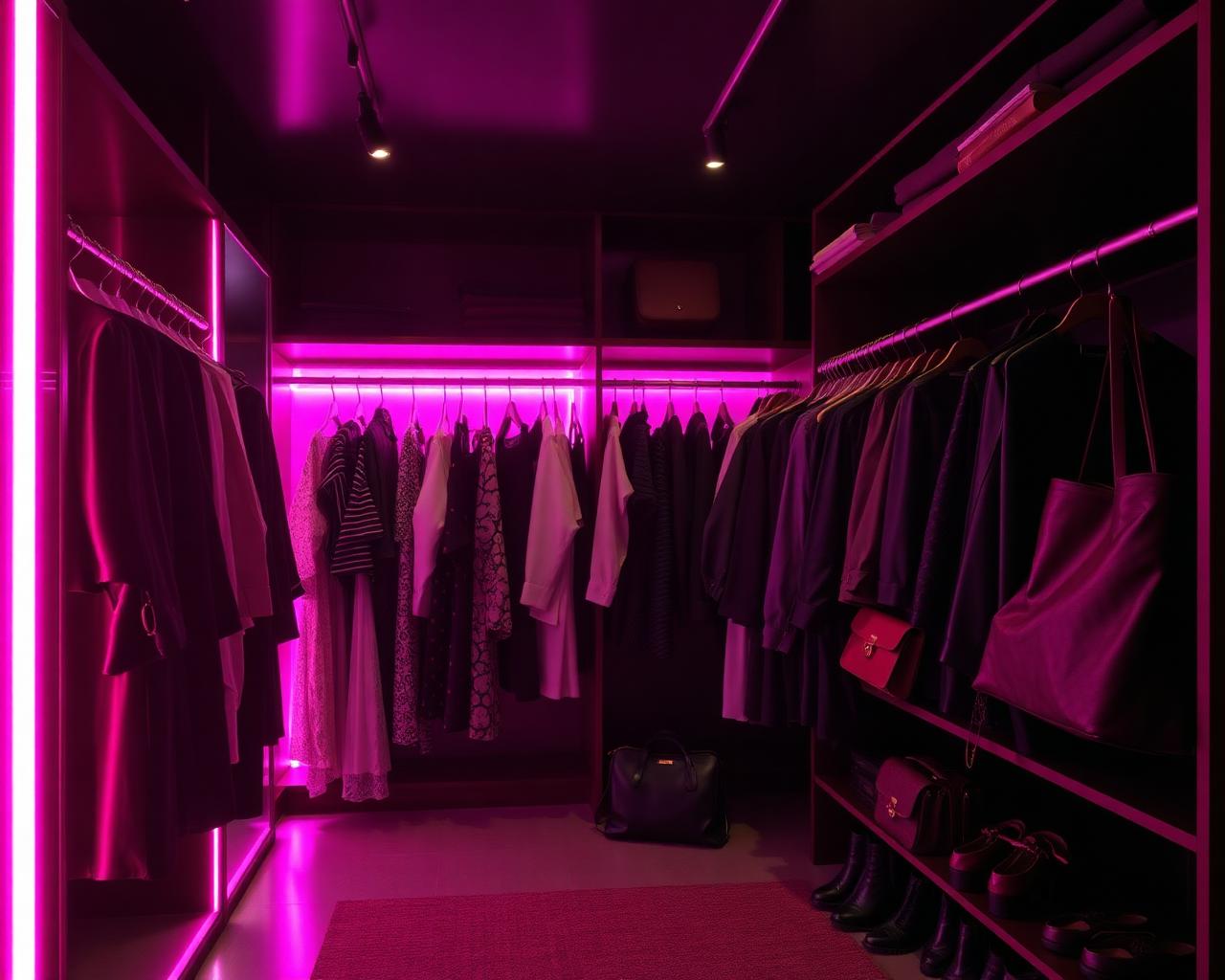 Vide-dressing Casaflow