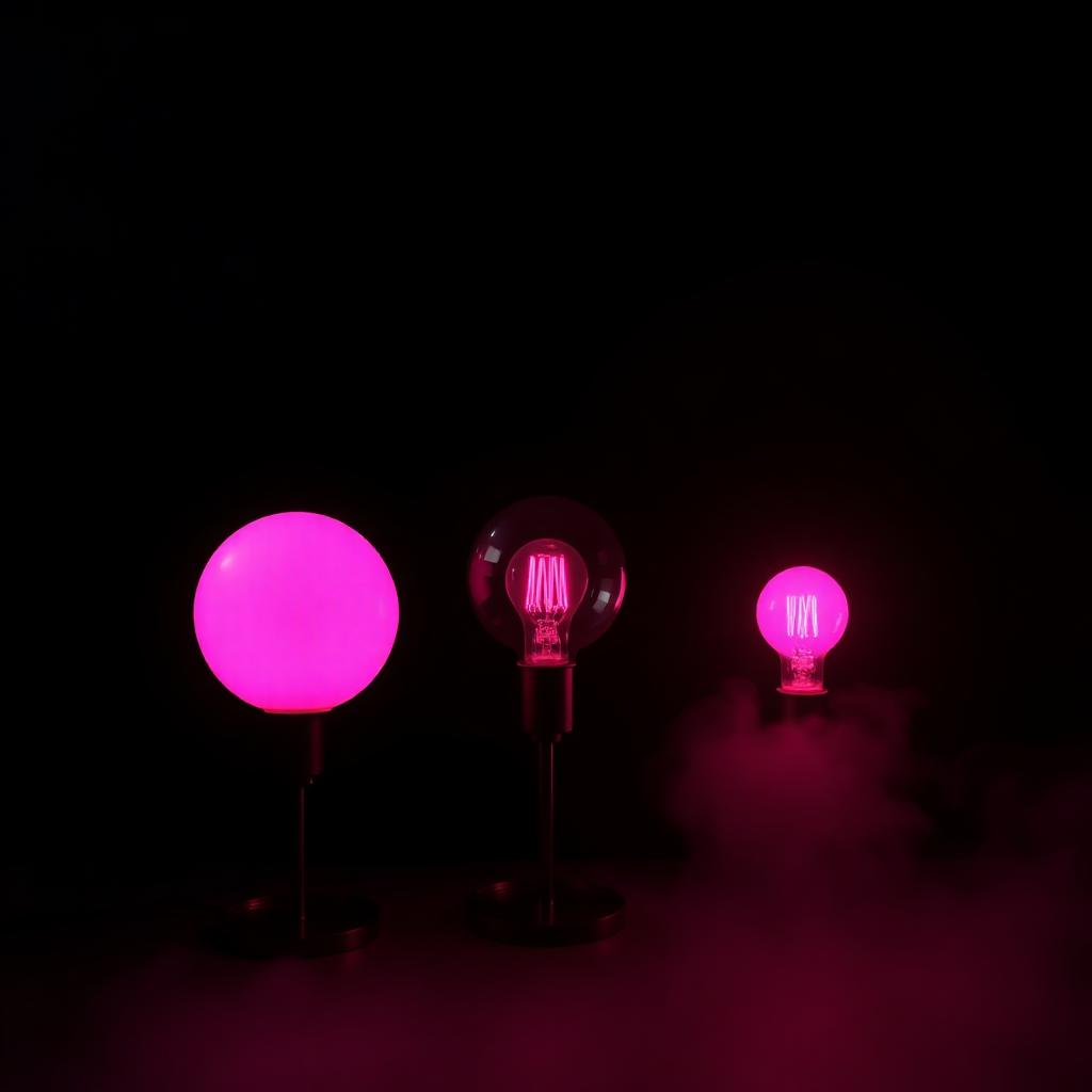 Luminaires